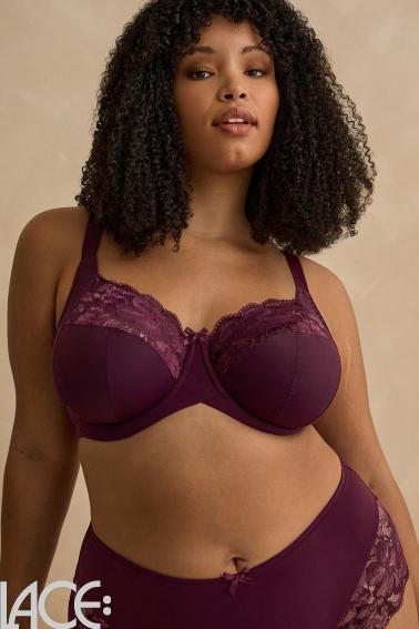 Sculptresse by Panache - Amara Bra H-M cup