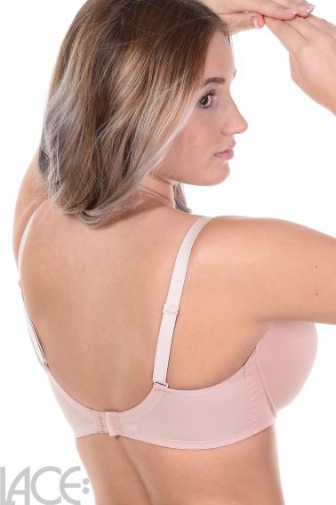 PrimaDonna Twist - Glow T-shirt bra D-H cup - Heart shape PrimaDonna Twist - Glow T-shirt bra D-H cup - Heart shape