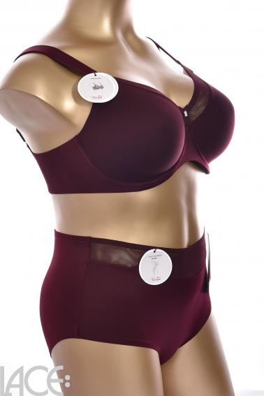 Triumph - True Shape Sensation Minimizer Bra D-H cup