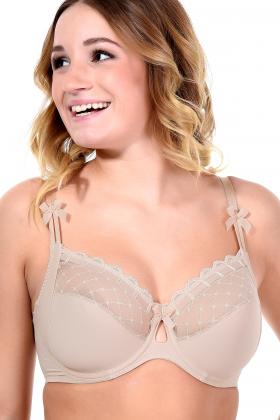 PrimaDonna Twist - A la Folie Bra E cup