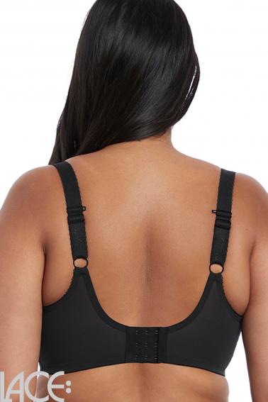 Elomi - Charley Plunge bra F-J cup