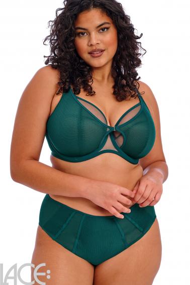 Elomi - Kintai Plunge bra G-M cup