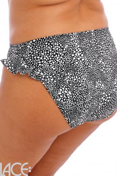 Elomi Swim - Pebble Cove Bikini Classic brief - High leg