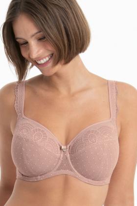 Rosa Faia  - Selma Bra G-J cup