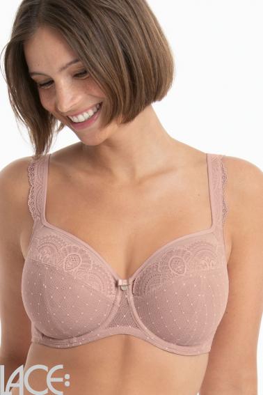 Rosa Faia  - Selma Bra G-J cup