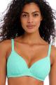 Freya Swim - Ibiza Waves Plunge Bikini Top F-I cup