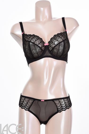 LACE Design - Caroline Mathilde Bra 3/4 E-I cup