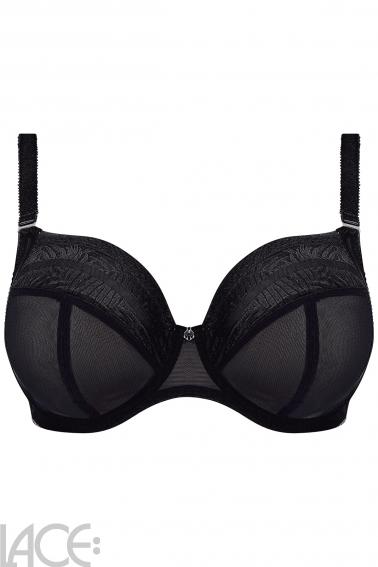 Fantasie Lingerie - Devote Bra - side support - F-K cup