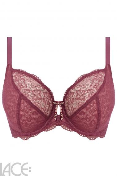 Freya Lingerie - Fancies Plunge bra F-I cup