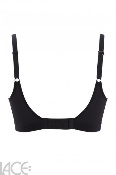 Panache Lingerie - Katherine Non-wired Nursing bra G-M cup