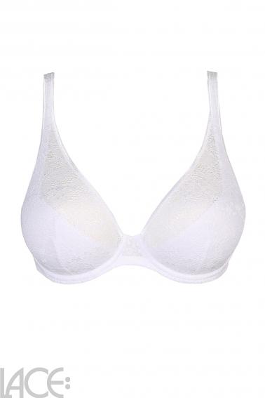 PrimaDonna Twist - Epirus Plunge bra - padded - E-G cup