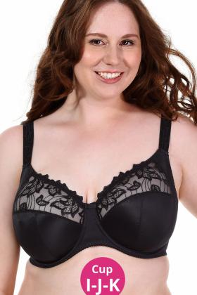 PrimaDonna Lingerie - Deauville Bra I-K cup