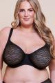 Curvy Kate - Smoothie Lace Moulded Bra G-K cup Curvy Kate - Smoothie Lace Moulded Bra G-K cup