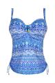 PrimaDonna Swim - Bonifacio Tankini Top D-G cup