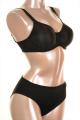 PrimaDonna Lingerie - Satin Bra D-H cup