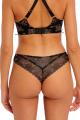 Freya Lingerie - Offbeat Decadence Brazilian thong