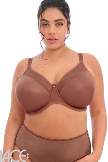 Elomi - Smooth Bra G-K cup