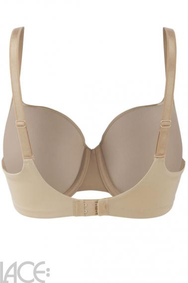 Panache Lingerie - Porcelain Elan T-shirt bra E-G cup