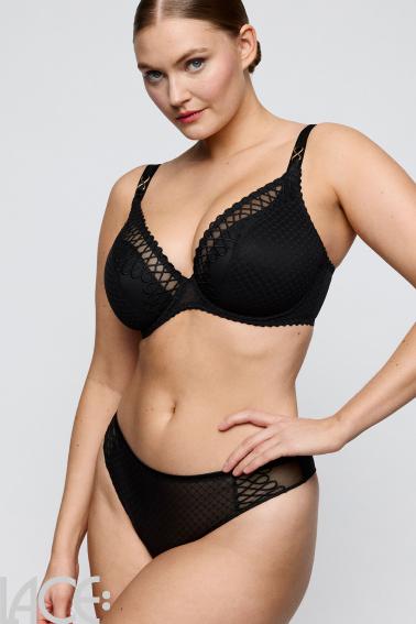 PrimaDonna Lingerie - Jokko Plunge bra - padded - D-G cup