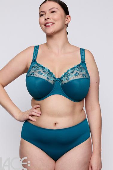 PrimaDonna Lingerie - Deauville Full brief single-coloured