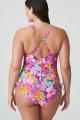 PrimaDonna Swim - Najac Plunge Swimsuit E-G cup