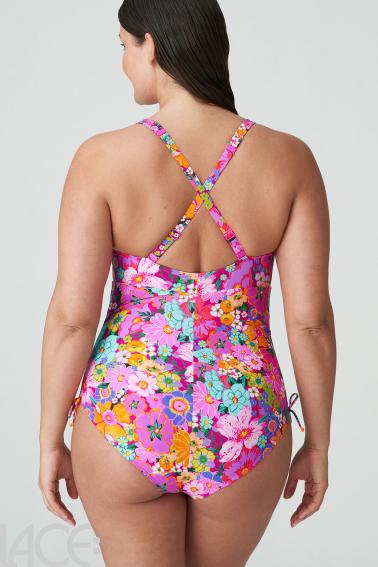 PrimaDonna Swim - Najac Plunge Swimsuit E-G cup