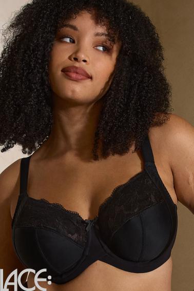 Sculptresse by Panache - Amara Bra H-M cup