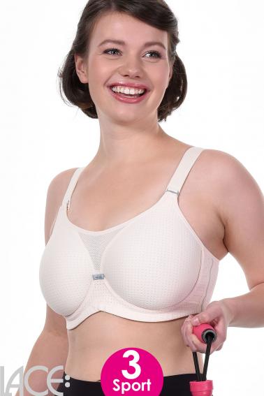 Anita - Performance Sports bra underwired E-H cup