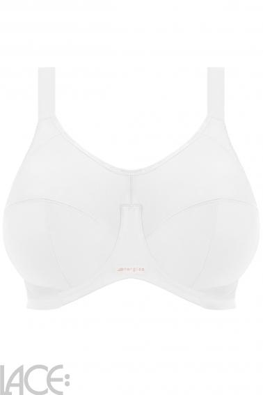 Elomi - Energise Underwired Sports bra G-M cup