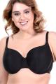 Panache Lingerie - Porcelain Elan T-shirt bra F-K cup