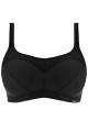 Freya Lingerie - High-Octane Underwired Sports bra G-L cup