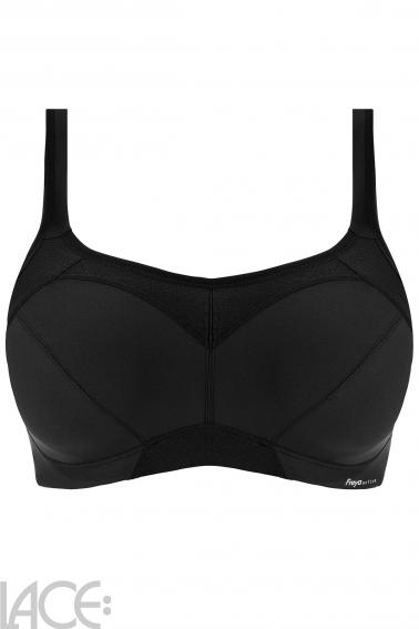 Freya Lingerie - High-Octane Underwired Sports bra G-L cup