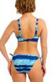 Freya Swim - Cadiz Coast Plunge Bikini Top G-J cup