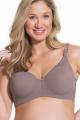 Cake - Croissant Nursing bra underwired G-K cup