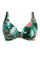 Freya Swim - Honolua Bay Plunge Bikini Top I-M cup