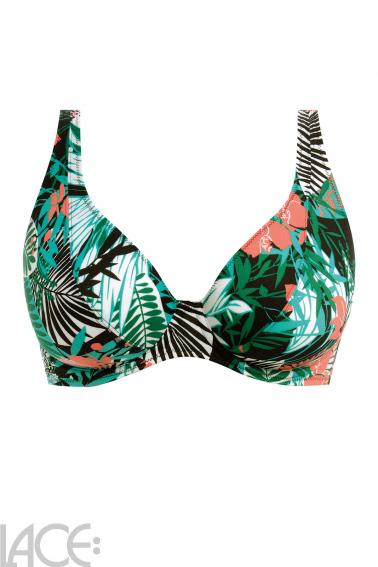 Freya Swim - Honolua Bay Plunge Bikini Top I-M cup