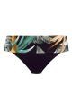 Fantasie Swim - Bamboo grove Bikini Folded brief