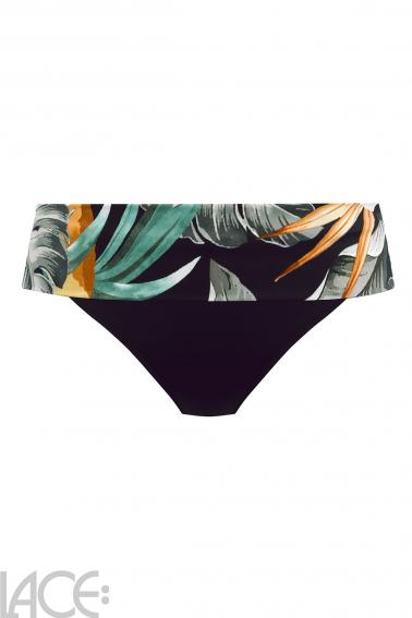 Fantasie Swim - Bamboo grove Bikini Folded brief