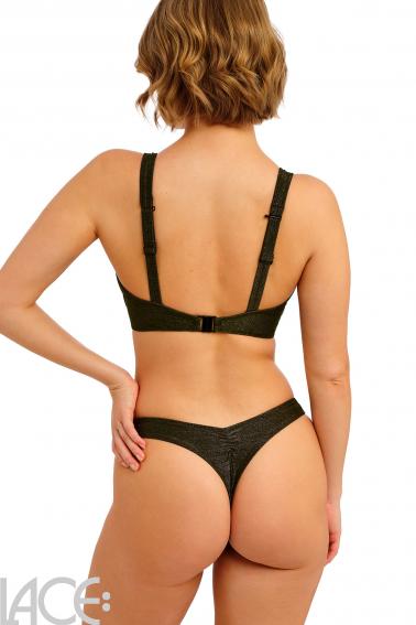 Freya Swim - Arizona Wave Plunge Bikini Top G-M cup