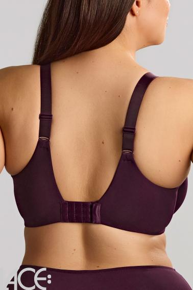 Sculptresse by Panache - Amara Bra H-M cup