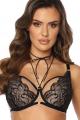 Kinga - Bra - Padded - F-K cup - Kinga 48