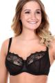 Subtille Lingerie - Bra G-O cup - Subtille 01