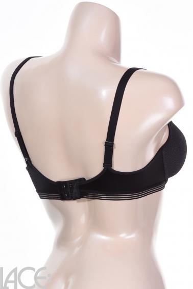 Triumph - Infinite Sensation Minimizer Bra D-G cup