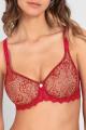 Empreinte - Cassiopee Bra - Moulded cups E-G cup