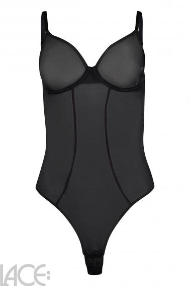 Gossard - Glossies Body G-J cup
