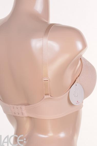 Triumph - Contouring Sensation Minimizer Bra E-G cup