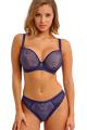 Freya Lingerie - Tailored Padded bra E-J cup