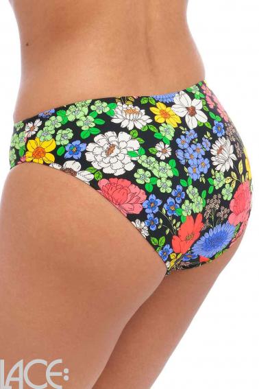 Freya Swim - Floral Haze Bikini Classic brief