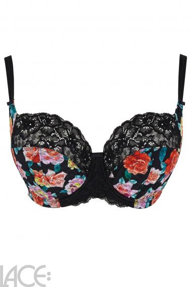 Panache Lingerie - Envy Bra G-M cup