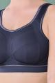 Anita active - Extreme Control Plus Sports bra non-wired H-K cup